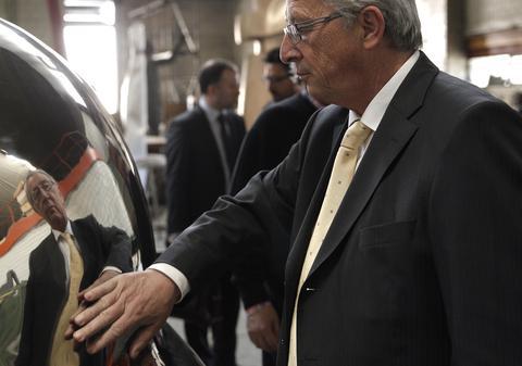 Jean-Claude Junker: Soarta UE după Brexit va fi decisă, anul viitor, la Sibiu