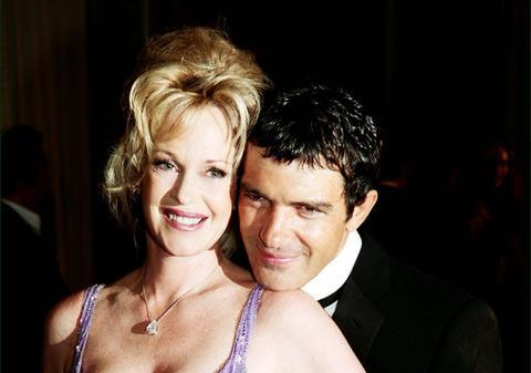E OFICIAL! ANTONIO BANDERAS şi MELANIE GRIFFITH au anunţat CĂ DIVORŢEAZĂ