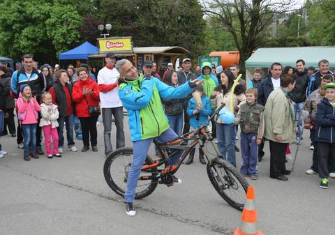 Wilmark a DAT în MINTEA COPIILOR de 1 IUNIE | FOTO