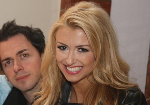 Andreea Bălan scapă de Keo: «El e liber să-şi refacă viaţa oriunde în altă parte, iar eu rămân cu casa» 