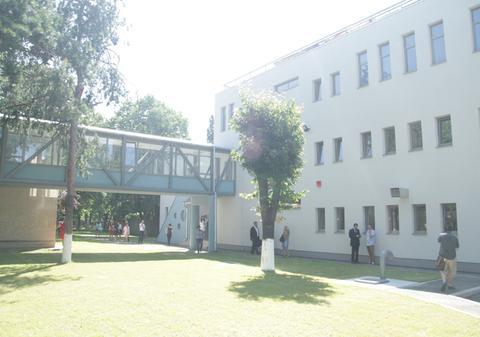 O nouă creşă a fost inaugurată în Sectorul 3