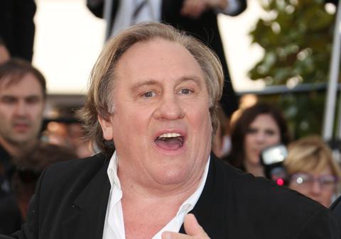 GERARD DEPARDIEU vrea să PRODUCĂ VOTCĂ BIO, în RUSIA
