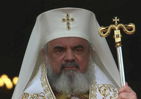 Astăzi este ziua de naştere a Patriarhului Daniel! Preafericitul Părinte împlineşte 63 de ani!