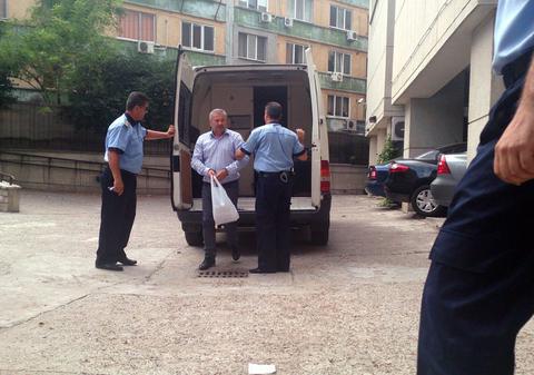 PREŞEDINTELE CJ BRĂILA, BUNEA STANCU, în AREST la DOMICILIU! | FOTO