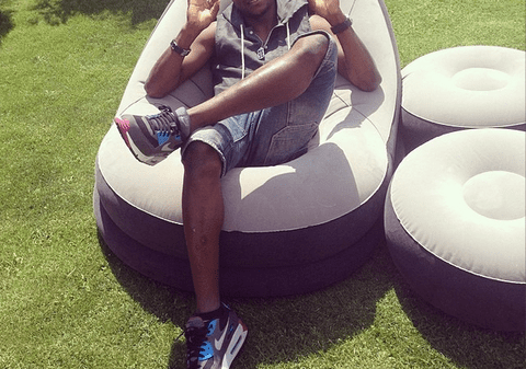 FOTO & VIDEO/ Fatai ”trădează” Nigeria, deşi are o situaţie senzaţională acasă!