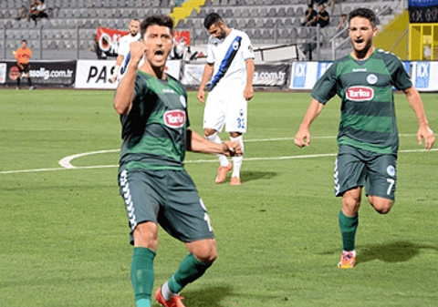 Ciprian Marica a ajuns la cuţit. Cât va LIPSI atacantul de pe teren