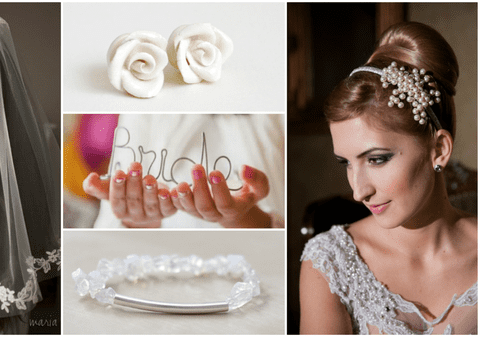 Ce trebuie sa stii cand alegi accesoriile pentru nunta