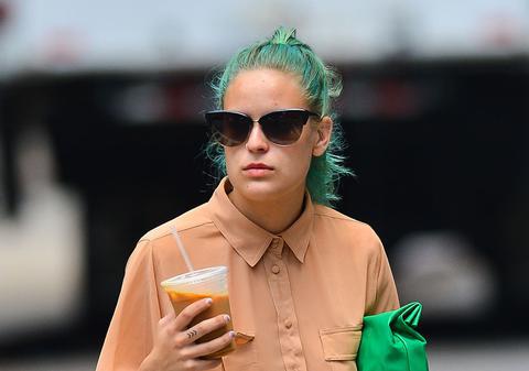 PROBLEME MARI pentru Tallulah, una dintre FIICELE LUI BRUCE WILLIS şi a lui DEMI MOORE! "Sora mea m-a prins prizând cocaină"