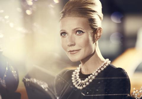 Gwyneth Paltrow SE CONVERTEŞTE la IUDAISM, după DIVORŢUL DE CHRIS MARTIN, de la COLDPLAY