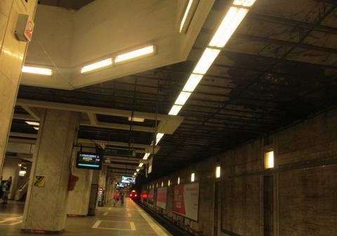 Metrorex modernizează Magistrala 2 de metrou! Când vor începe lucrările