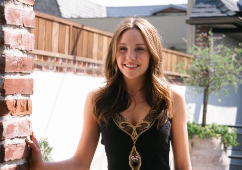 Actriţa Amanda Bynes, ARESTATĂ pentru că A CONDUS DROGATĂ