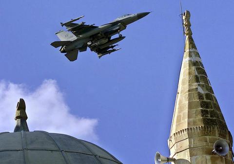 Abu Hajar al-Souri, unul dintre liderii ISIS, ucis într-un raid aerian, în MOSUL