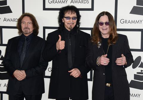 TRUPA BLACK SABBATH VA ÎNREGISTRA UN ALBUM NOU