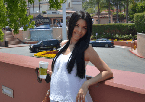 INTERVIU EXCLUSIV | Corina Caragea A DAT DIN NEATENȚIE la o altă FACULTATE DECÂT CEA DORITĂ. A COMPLETAT GREȘIT FIȘA DE ÎNSCRIERE