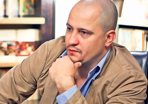 ŞERBAN HUIDU, ŞOCAT de MOARTEA lui CLAUDIU ROMAN. Cum EXPLICĂ gestul extrem al FOSTULUI COLEG