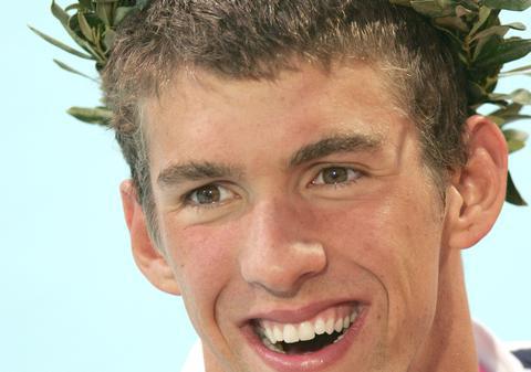 Michael Phepls, ARESTAT pentru CĂ A CONDUS BĂUT