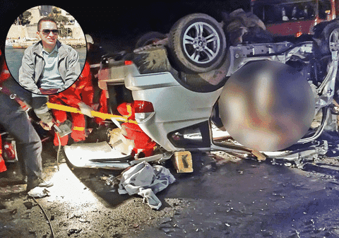 MOTIVUL pentru care GEORGE, şoferul SINUCIGAŞ, A DECIS SĂ OMOARE 5 OAMENI