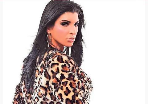 Fostul "SOCRU" al Andreei Tonciu o FACE PRAF pe VEDETĂ