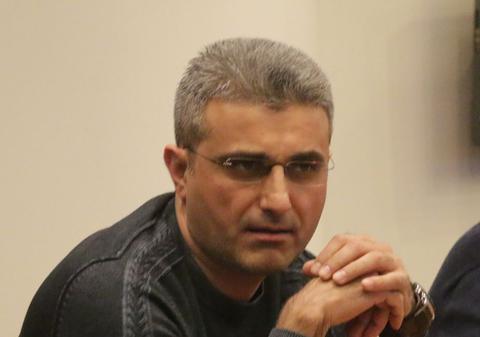 Turcescu, despre dezvăluirea că a fost ofiţer sub acoperire: "Documentele sunt adevărate. De mâine nu mai am emisiune"