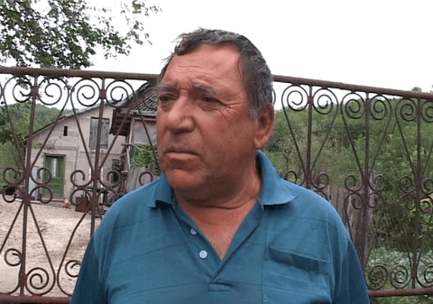 Răzbunare cruntă: Și-a legat rivalul de gât și l-a plimbat prin sat | FOTO