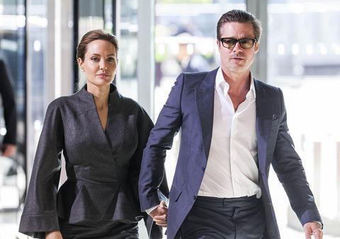 Angelina Jolie şi Brad Pitt şi-au pus în cap ZECI DE MII DE OAMENI DIN MALTA! Ce au făcut pe O INSULĂ DE AICI?