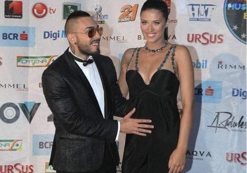 MORI de RÂS! CUM spune ANTONIA că VA IEŞI COPILUL EI