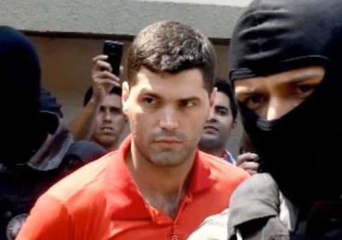 Un brazilian de 26 de ani a mărturisit: "Am comis 39 de crime în trei ani!"