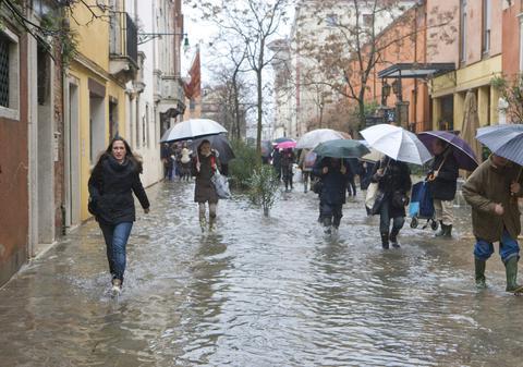 ANUNŢ DE ULTIMĂ ORĂ DE LA METEOROLOGI: În următoarele trei luni...