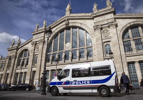 Liderii europeni iau în discuție crearea unui corp de pază pentru frontierele UE