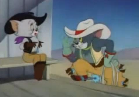 Tom şi Jerry, SUBIECT de SCANDAL. Ce AVERTISMENT au primit cei care au vrut să se uite la celebrele DESENE ANIMATE