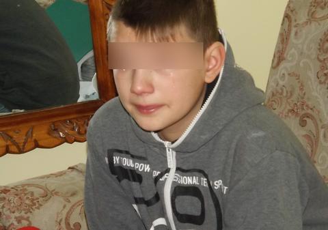 DRAMĂ la un CENTRU DE PLASAMENT! A încercat SĂ SE SINUCIDĂ din cauza BĂTĂILOR PE CARE LE PRIMEA