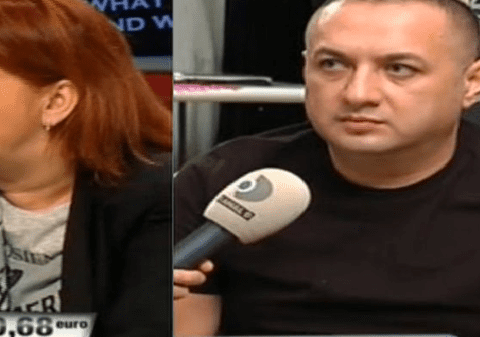 CARMEN ȘERBAN, atac DUR la BĂRBĂȚIA LUI LEO DE LA STREHAIA: ”ARE P**A MICĂ, are ... CENTIMETRI”
