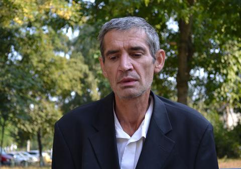 TATĂL MONICĂI GABOR A FOST GRAV: ”Dacă nu VENEA FIICA MEA în țară, MUREAM”