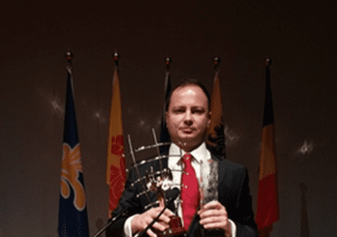 Un MEDIC ROMÂN, MEDALIAT CU AUR la Salonul de Inventică de la Bruxelles. CE A INVENTAT ACESTA?