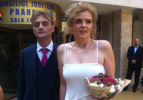 Roberta Anastase, însărcinată în luna a cincea