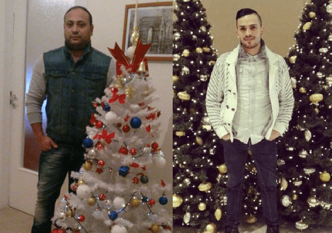 Ei sunt ROMÂNII care l-au OMORÂT cu sânge rece pe scriitorul grec Menis Koumandareas