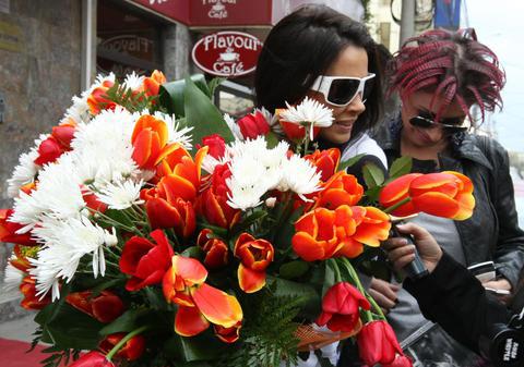 Sfântul Ioan, ziua vedetelor. Ce persoane publice își sărbătoresc astăzi onomastică!