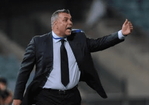 Olăroiu, după cele două amicale pierdute: ”Jucătorii au fost obosiți!”