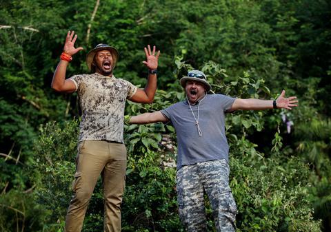 Incredibilă schimbare! Cine l-a înlocuit pe Mihai Bobonete la "Sunt celebru, scoate-mă de aici!"