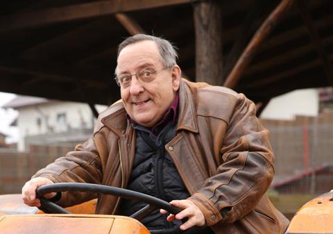 Nea Popa din “La Bloc”, primele declarații după ce a fost executat de cămătari. Ce se întâmplă cu actorul