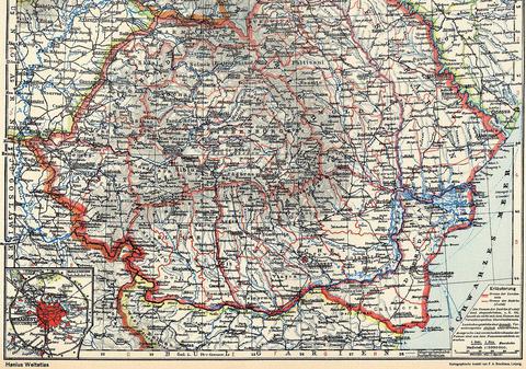 SENZAȚIONAL! Vești foarte bune pentru români! Se pune la cale unirea României cu Moldova