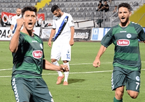 Ciprian Marica, aproape să-și găsească echipă. E dorit de fosta formație a lui Răzvan Raț