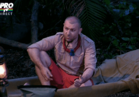 REACȚIE UIMITOARE! Ce s-a întâmplat după ce PACHA MAN a plecat de la ”Sunt celebru, scoate-mă de aici!”