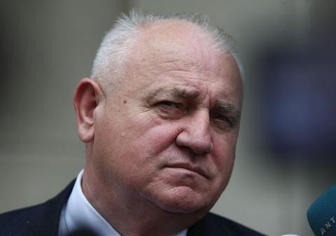Pavel Abraham, despre Elena Udrea: "La nevoie, o să-l toarne și pe Băsescu"