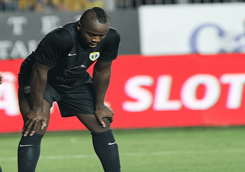 Toto Tamuz va rata startul returului de campionat! A fost operat de urgență