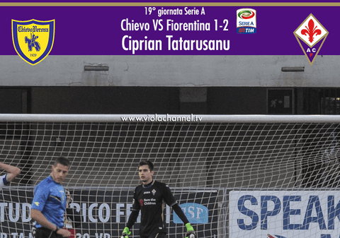 Tătăruşanu, lăudat, dar bătut. Roma a învins la Firenze