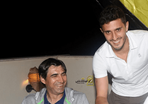 Victor Pițurcă nu este afectat de ancheta DNA / GALERIE FOTO&VIDEO