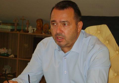 Șpagă în numele deputatului Rădulescu