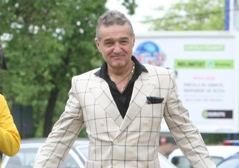 SONDAJ! Vrem părerea ta: Gigi Becali, ÎN LIBERTATE? Răspunde cu DA sau NU