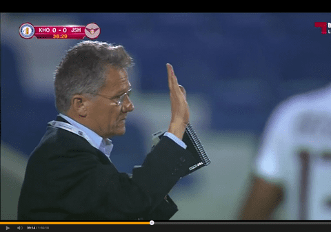 Loţi Bölöni l-a ajutat pe Keşeru în lupta pentru Liga Campionilor Asiei / GALERIE FOTO